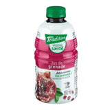 Pomegranate Juice Without Added Sugar Tradition Vision Santé - La Boite à Grains