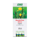Salus Organic Dandelion Juice - La Boite à Grains