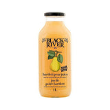 Jus de Poire Bartlett Black River - La Boite à Grains
