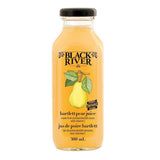 Jus de Poire Bartlett Black River - La Boite à Grains