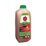 Jus de Pommes Frais 100% Naturel Huck's - La Boite à Grains