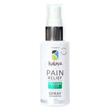 kalaya naturals extra strong pain relief - La Boite à Grains