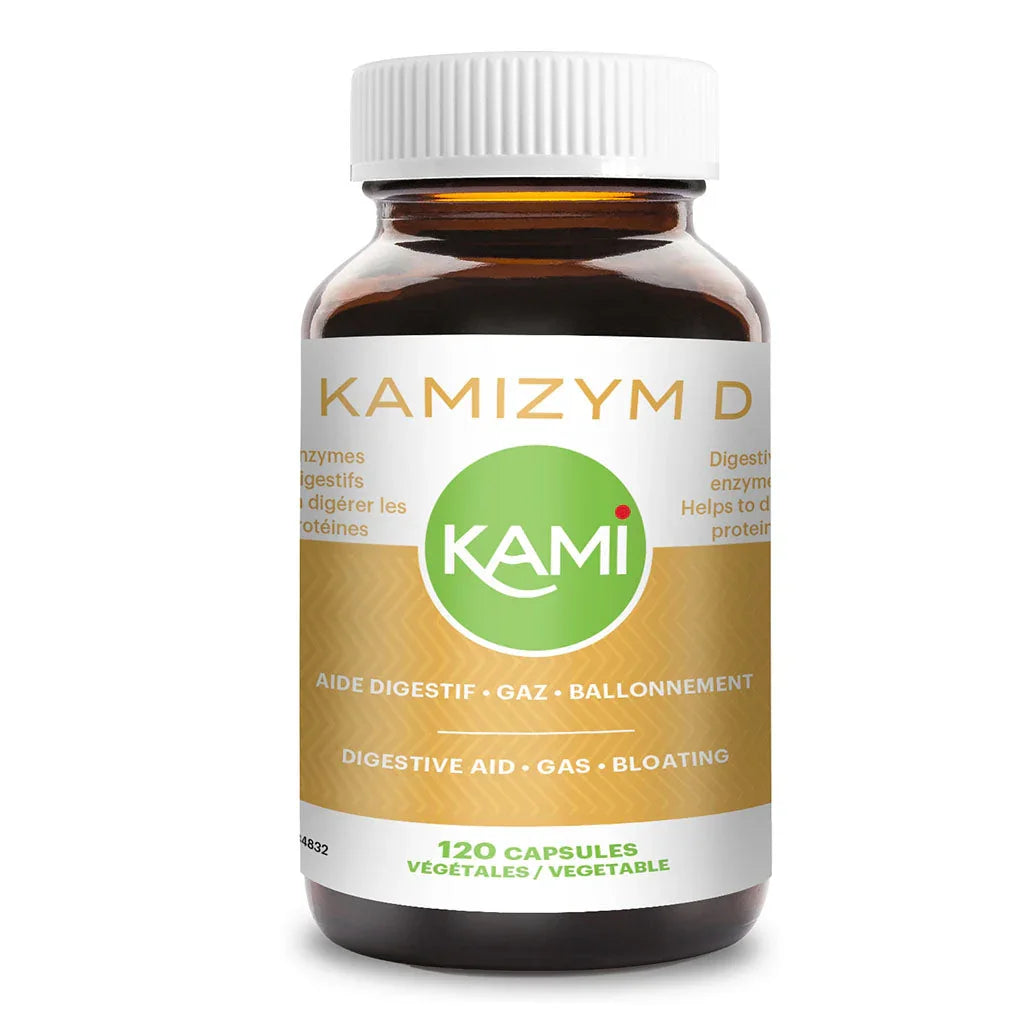 Kamizym D Kami - La Boite à Grains