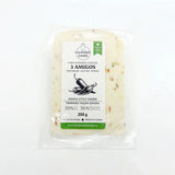 cheese 3 amigos Kampkreek Dairies - La Boite à Grains