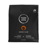 Grizzly Claw Kicking Horse - La Boite à Grains