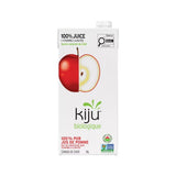 jus de pomme biologique Kiju - La Boite à Grains