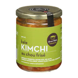 Green Table Foods Kale Kimchi - La Boite à Grains