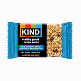 barres granola brisures de chocolat Kind - La Boite à Grains