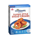 chapelure style Panko sans gluten Kinnikinnick - La Boite à Grains
