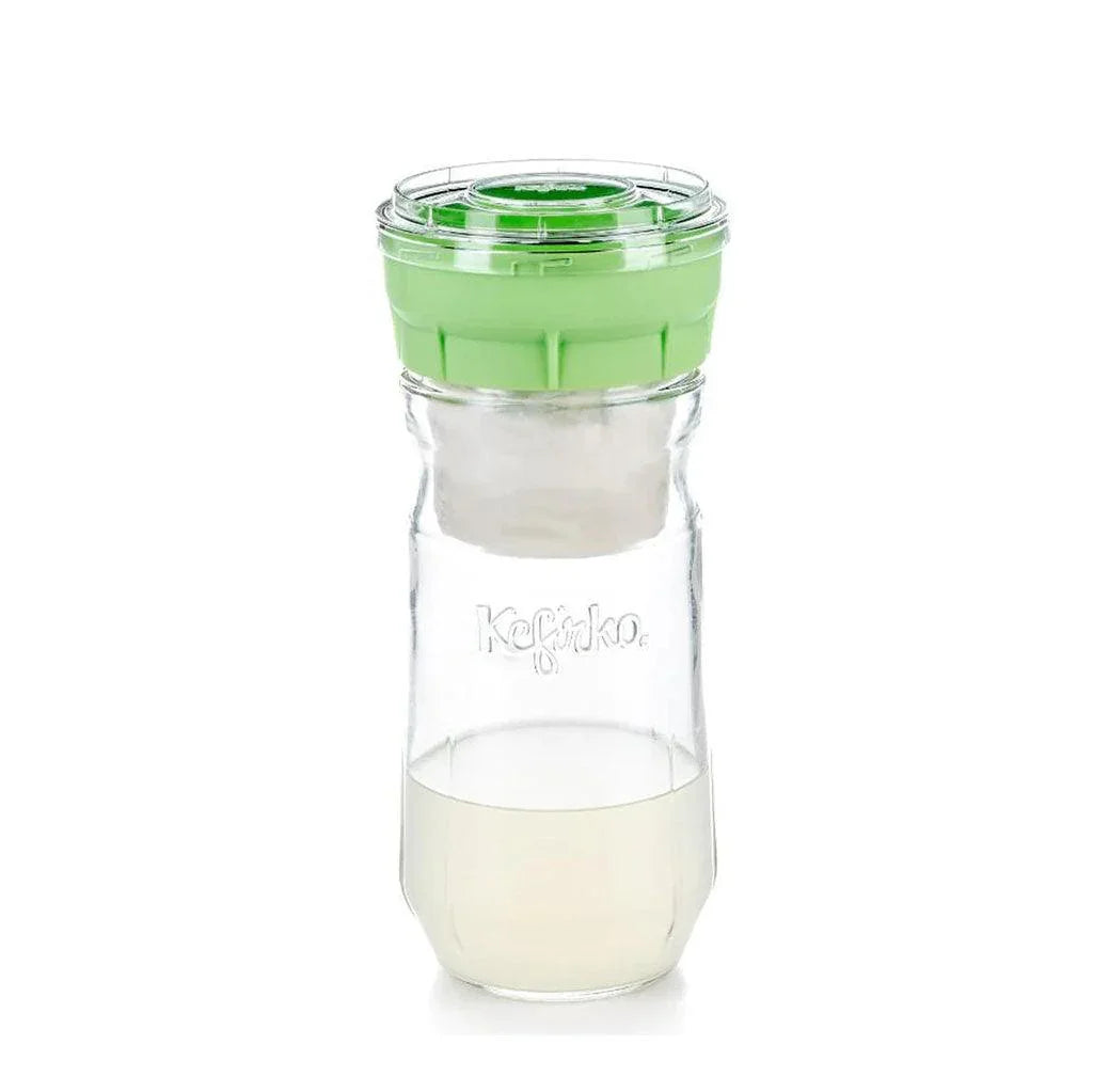Kefirko Cheese Making Kit - La Boite à Grains