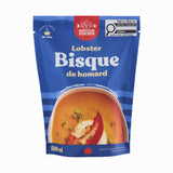 bisque de homard Knocean Foods - La Boite à Grains