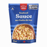 Seafood Sauce Knocean Foods - La Boite à Grains