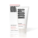 Koope gentle deep cleansing gel - La Boite à Grains