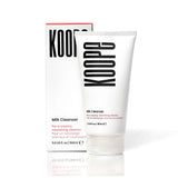 Koope cleansing milk - La Boite à Grains