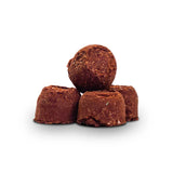 bouchées coco cacao biologiques Koukla - La Boite à Grains