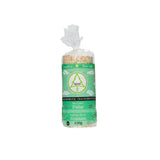 koyo unsalted macrobiotic seaweed rice cakes 150 g - La Boite à Grains