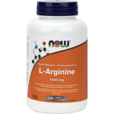 L-Arginine Double Power Now - La Boite à Grains