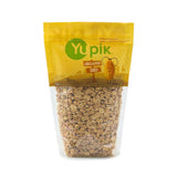 Yupik Organic Dry Roasted Peanuts - La Boite à Grains