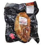 the butchery of the natural ham farm - La Boite à Grains