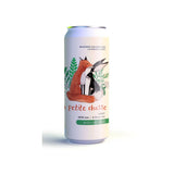 la chasse-pinte beer la petite chasse organic 473 ml - La Boite à Grains
