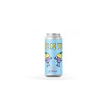 tête de yuzu lager de riz au yuzu La Dérive - La Boite à Grains