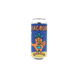 bière Wakagourou À La Dérive - La Boite à Grains