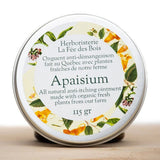 Apaisum ointment The Fairy of the Woods - La Boite à Grains