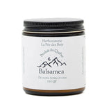 beurre corporel balsamea Fée des Bois - La Boite à Grains