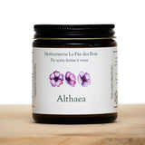 Althaea La Fée des Bois Natural Body Butter - La Boite à Grains