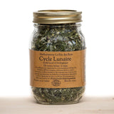Lunar Cycle Herbal Tea The Fairy of the Woods - La Boite à Grains