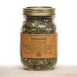 Immunity herbal tea La Fée des Bois - La Boite à Grains