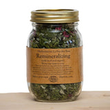 Remineralizing herbal tea La Fée des Bois - La Boite à Grains
