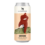 la memphré bière orford special bitter 473 ml