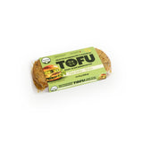 tofu burger fines herbes Soyarie - La Boite à Grains