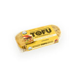 tofu burger ganmo Soyarie - La Boite à Grains