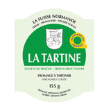 Normandy Switzerland La Tartine - La Boite à Grains