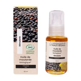 huile de moutarde biologique Laboratoire du Haut-Ségala - La Boite à Grains