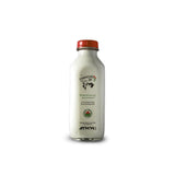 Organic Milk 3.8% Harmony Organic - La Boite à Grains