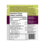 Cha's Organics Organic Lemongrass Ginger Coconut Milk - La Boite à Grains