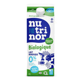 Organic Nordic Milk 0% Nutrinor - La Boite à Grains