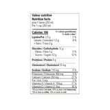 Nutrinor Organic Nordic Milk 1% - La Boite à Grains