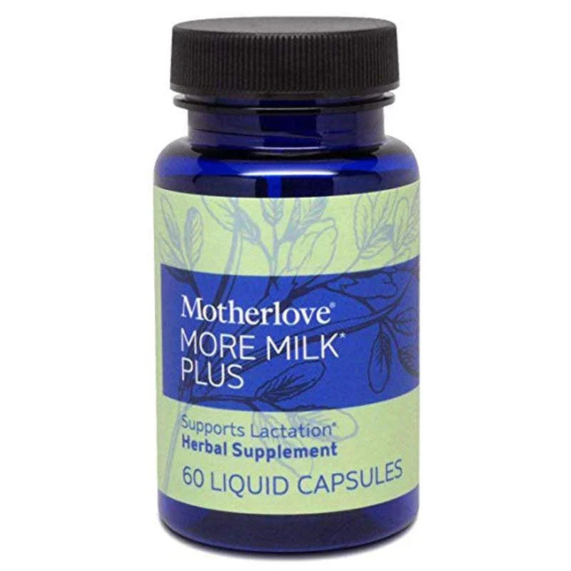 Milk Plus Motherlove - La Boite à Grains