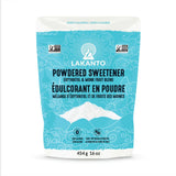 lakanto sweetener powder mix erythritol monk fruit 454 g
