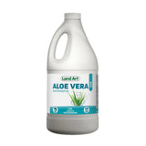 jus aloe vera nature Land Art - La Boite à Grains