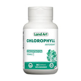 Chlorophyll Capsules Land Art - La Boite à Grains