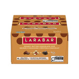 Lärabar beurre d'arachide et pépites de chocolat - La Boite à Grains