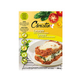 Lasagne Duo de Sauces Tomates et Épinards La Cuisine à Christine - La Boite à Grains