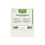 gratin de brocoli Latina - La Boite à Grains