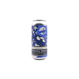 bière riwaka haze le castor - La Boite à Grains