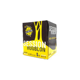 bière session houblon biologique Le Castor - La Boite à Grains